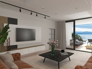 Villa Omiš Caratteristiche 5