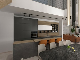 Villa Omiš Caratteristiche 7