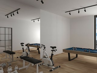 Villa Omiš Caratteristiche 8