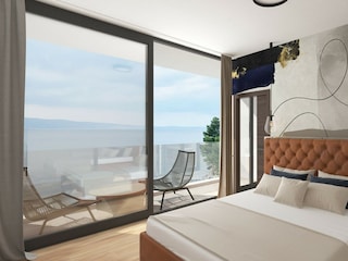 Villa Omiš Caratteristiche 9