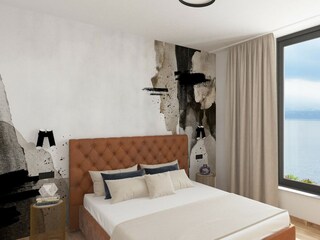 Villa Omiš Caratteristiche 10