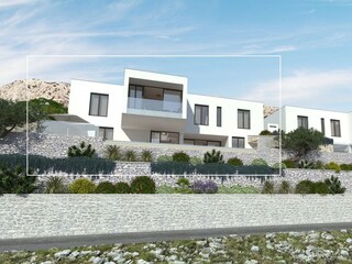 Villa Omiš Registrazione all'aperto 3