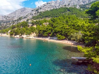 Villa Omiš Ambiente 11