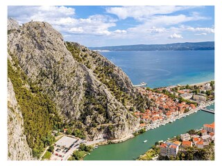 Villa Omiš Ambiente 17