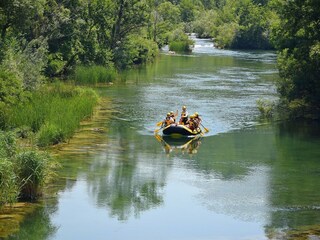 Villa Omiš Ambiente 16