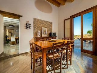 Villa Scopello Ausstattung 25