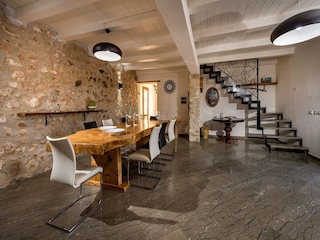 Villa Scopello Ausstattung 10