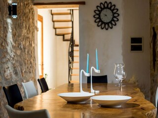 Villa Scopello Caratteristiche 21