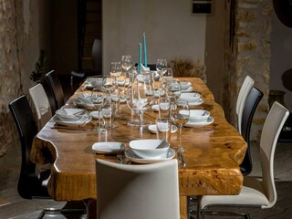 Villa Scopello Caratteristiche 24