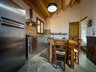 Villa Scopello Caratteristiche 14