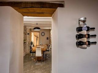 Villa Scopello Ausstattung 22