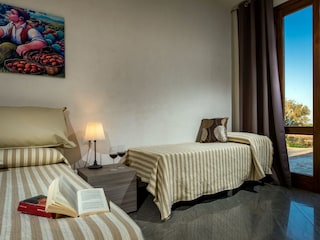 Villa Scopello Ausstattung 27