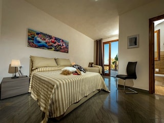 Villa Scopello Équipement 8