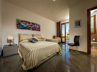 Villa Scopello Ausstattung 23