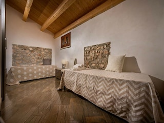 Villa Scopello Ausstattung 13