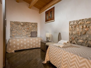 Villa Scopello Ausstattung 9