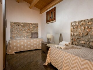 Villa Scopello Caratteristiche 9