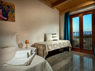 Villa Scopello Ausstattung 12