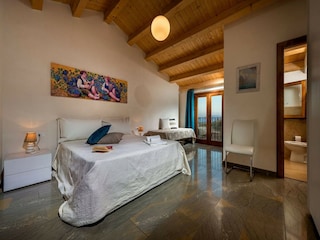 Villa Scopello Ausstattung 17