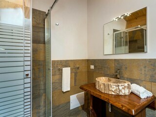 Villa Scopello Caratteristiche 15