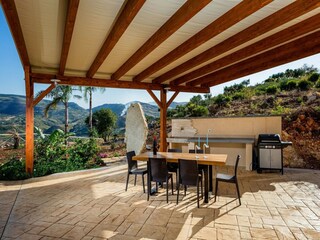 Villa Scopello Enregistrement extérieur 3