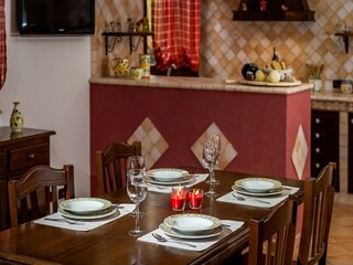Villa Castellammare del Golfo Kenmerken 11