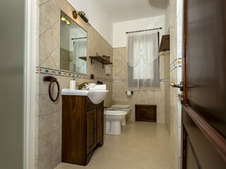 Villa Castellammare del Golfo Kenmerken 14