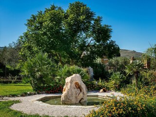 Villa Castellammare del Golfo Buitenaudio-opname 2