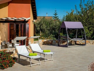 Villa Castellammare del Golfo  35
