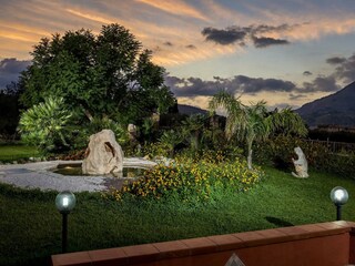 Villa Castellammare del Golfo  31