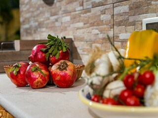 Villa Castellammare del Golfo  40