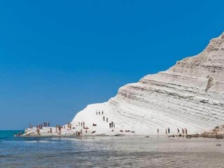Villa Castellammare del Golfo Omgeving 17