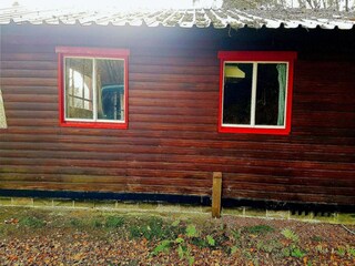 Chalet Bertogne Enregistrement extérieur 8