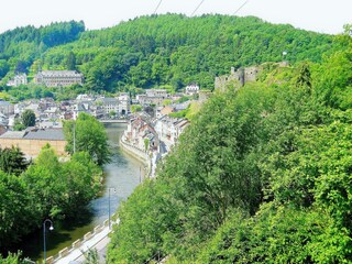 Chalet Bertogne Environment 31