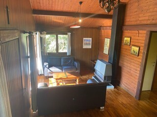 Chalet Bertogne Équipement 15