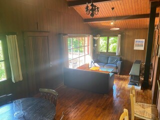 Chalet Bertogne Équipement 16