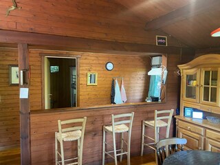 Chalet Bertogne Features 20