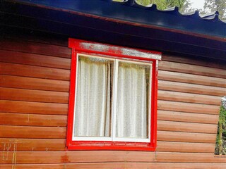 Chalet Bertogne Enregistrement extérieur 3