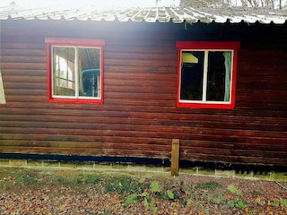 Chalet Bertogne Außenaufnahme 5