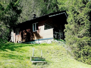 Chalet Bertogne Enregistrement extérieur 8