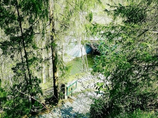 Chalet Bertogne Environnement 23