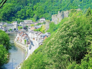 Chalet Bertogne Environnement 27