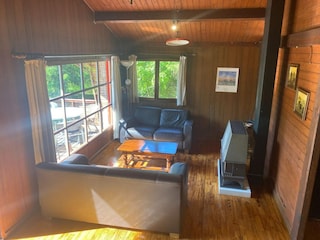 Chalet Bertogne Características 12