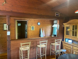 Chalet Bertogne Features 13