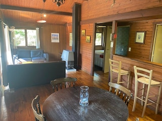 Chalet Bertogne Características 16