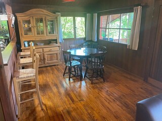 Chalet Bertogne Features 11