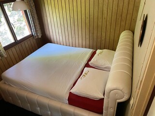 Chalet Bertogne Características 17