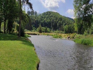 Chalet Bertogne Environnement 42