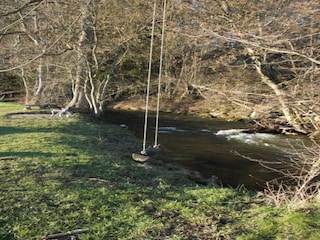 Chalet Bertogne Environnement 37