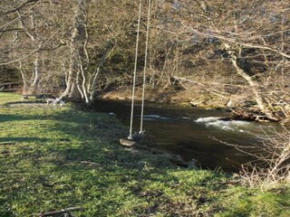 Chalet Bertogne Omgeving 24